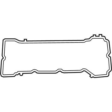 Chrysler 5184595AE Gasket
