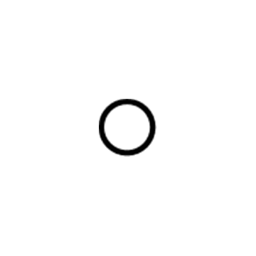 Chrysler Prowler Fuel Pressure Regulator - 5016846AE