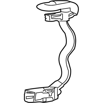 Jeep 68030871AA Harness