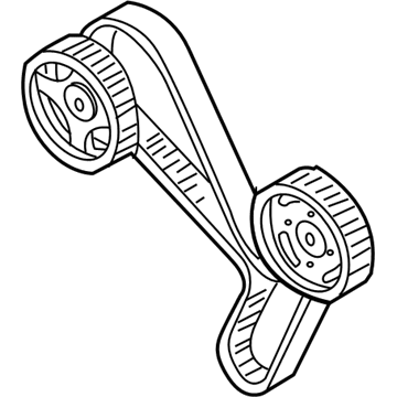 Chrysler MD313741 Gear