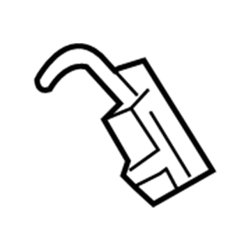 Mopar 5290176AA Wire Harness