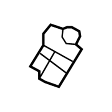 Dodge 4565022 Switch