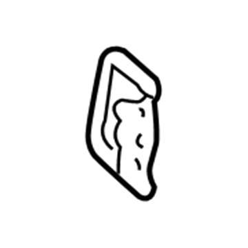 Dodge 4716432AB Striker