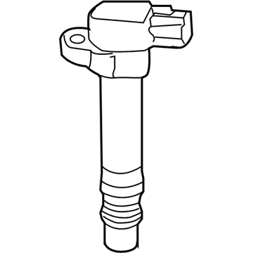 Dodge 68320417AA Ignition Coil
