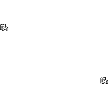 Chrysler 4628848AB Striker