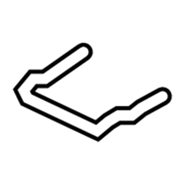 Mopar 55398782AB Hanger