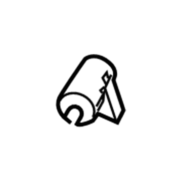 Ram 4891561AA Filter