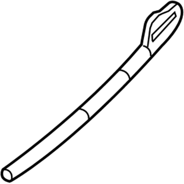 Dodge 55174826AC Cable