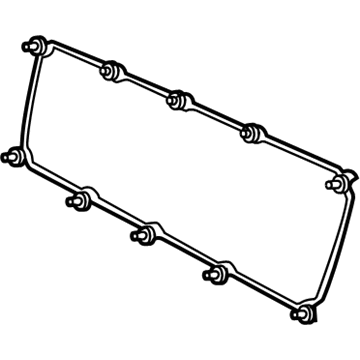 Dodge 53021535AE Valve Cover Gasket