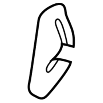 Dodge Rampage Cam Gear - 4201974