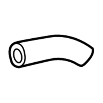 Dodge 4581433AA Hose