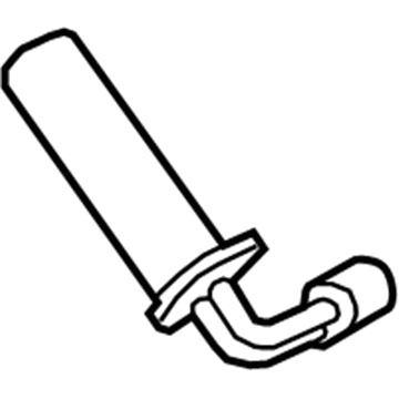 Chrysler 5149022AC Heater