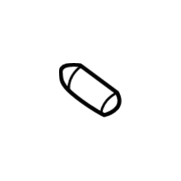 Dodge 68476797AB Power Outlet