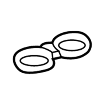 Dodge 68137444AA Mat