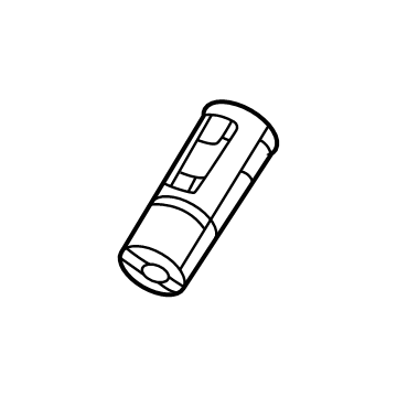 Jeep 68476797AB Power Outlet