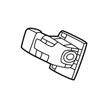 Jeep 68567878AC Interior Lamp