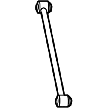 Jeep 52124840AB Lateral Link