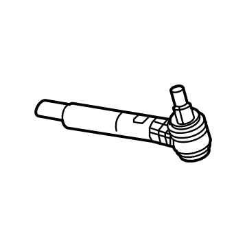 Jeep 68258760AE Link Rod