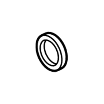 Dodge 2142125000 Crankshaft Seal