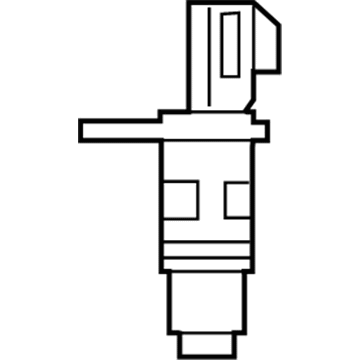 Jeep 5149054AC Camshaft Sensor