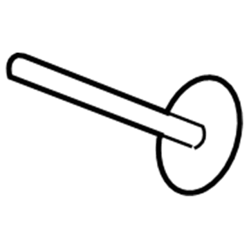 Jeep 6509674AA Control Module Screw