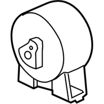 Chrysler 5085498AB Bushing - Isolator
