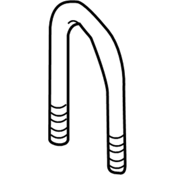 Dodge 68059531AA U-Bolt