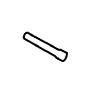 Dodge 68043790AB Lock Rod