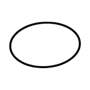 Dodge 55276821AA Tape