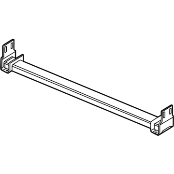 Ram 68348386AB Crossmember