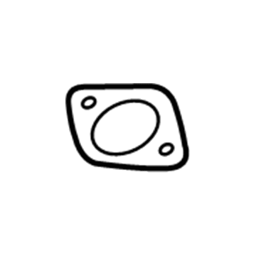 Dodge 68081823AD Catalytic Converter Gasket