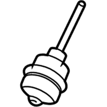 Jeep 5013741AA Actuator