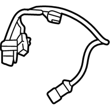 Jeep 5073183AA Wire Harness