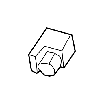 Ram 68605049AA Position Sensor