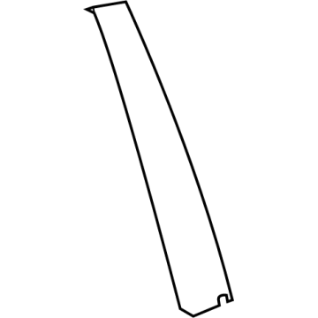 Ram 68351203AB Black Out Tape