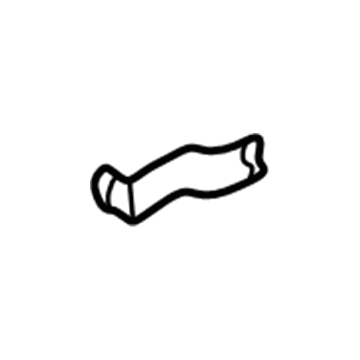 Chrysler MR323530 Catalytic Converter Bracket