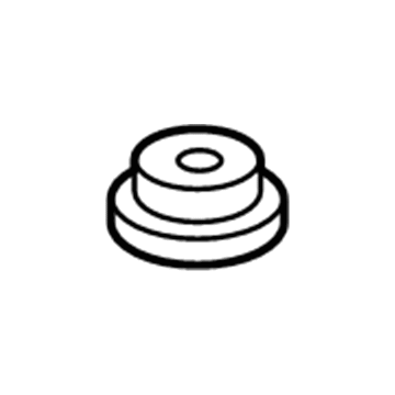 Chrysler 52855339AA Retainer - Stabilizer Bar Grommet