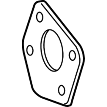 Mopar 5066486AA Retainer