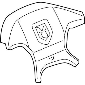 Dodge YT70ZJ8AB Cover