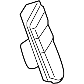 Dodge 56049379AC Cruise Switch