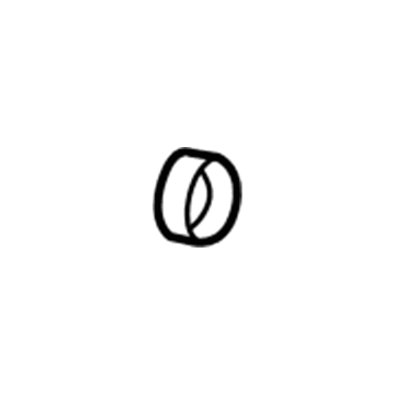 Dodge 52114384AB Bearing