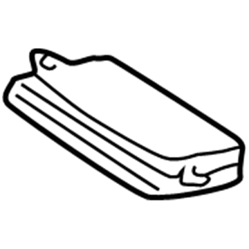 Chrysler 4602304AC Module