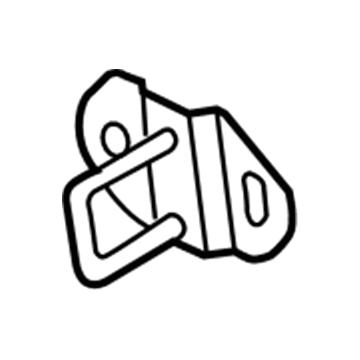 Dodge 4763384AD Striker