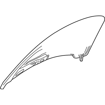 Dodge 5029419AG Hood