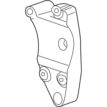 Dodge 4792830AA Bracket