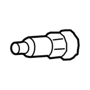 Dodge 4720990 Bleeder Valve