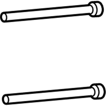 Dodge 5174332AA Guide Pin