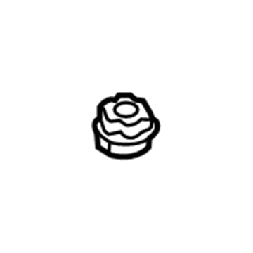 Dodge 53032389AA Filler Cap