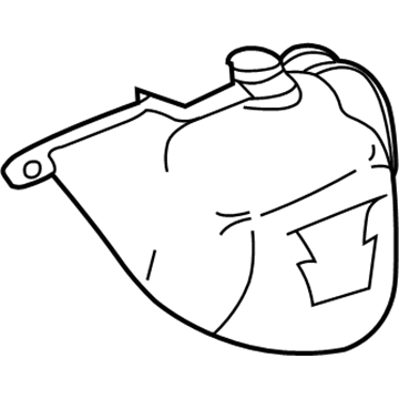 Jeep 52079468 Level Sensor