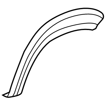 Ram 5LP20LAHAA Flare